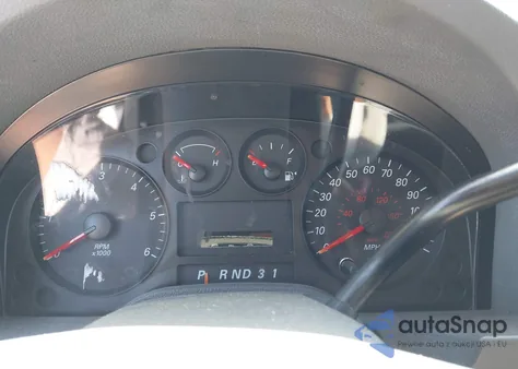 2005 Ford Freestar S из США, поврежденный, VIN 2FMZA50675BA87533